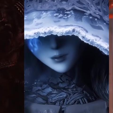 艾尔登法环DLC赐福位置揭秘:幽影之地全攻略 艾尔登法环DLC赐福位置揭秘:幽影之地全攻略