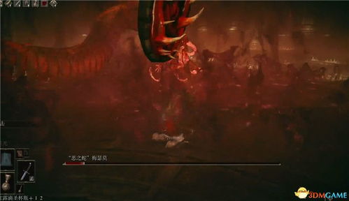 艾尔登法环DLC魔法三辉剑获取攻略