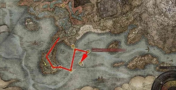 艾尔登法环托莉娜支线攻略：快速完成方法