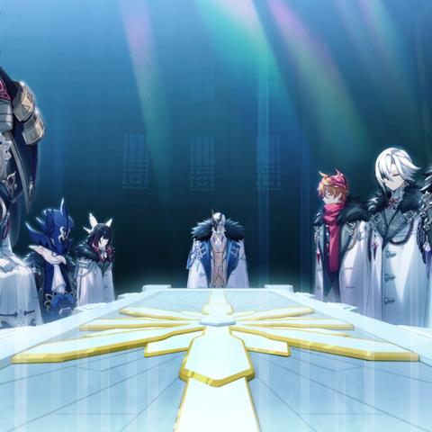 原神阿蕾奇诺突破材料盘点 原神阿蕾奇诺突破材料盘点