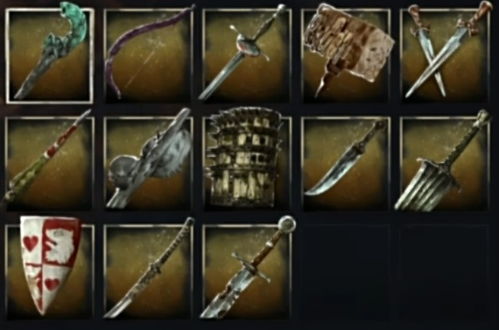 达拉克攻略:恶意不息装备搭配全解析 达拉克攻略:恶意不息装备搭配全解析