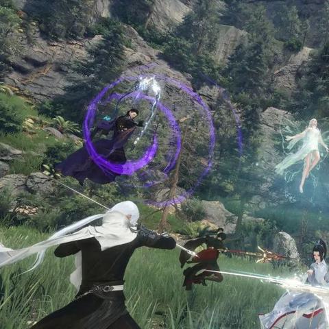 逆水寒天极宝箱位置攻略 逆水寒天极宝箱位置攻略