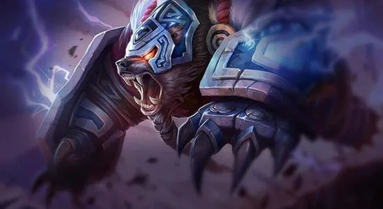 恶意沃里克无伤攻略:巨剑躲闪流揭秘 恶意沃里克无伤攻略:巨剑躲闪流揭秘