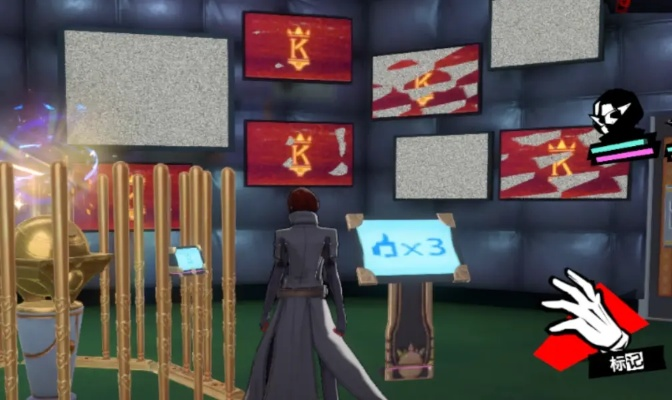 《女神异闻录》全收集攻略,宫泽博梦宫殿100%解锁 《女神异闻录》全收集攻略,宫泽博梦宫殿100%解锁