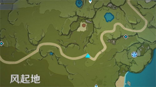 原神4.5林尼突破攻略：装备搭配及材料收集路线