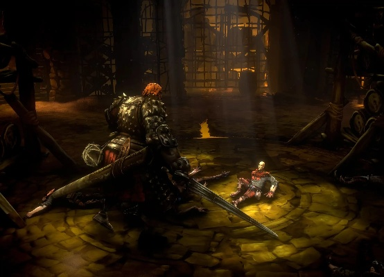 《恶意不息》达拉克BOSS攻略：轻松通关秘籍！