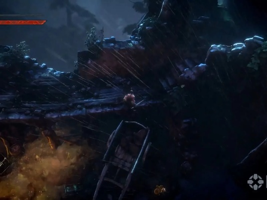 《恶意不息》Ori彩蛋在哪？解锁隐藏惊喜！