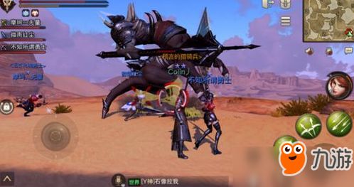 恶意沃里克BOSS攻略：破解技能，轻松取胜