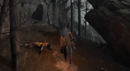 《恶意不息》樵夫斧获取攻略 《恶意不息》樵夫斧获取攻略