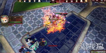 出发吧麦芬九王角斗场2转补师攻略,快速升级秘诀! 出发吧麦芬九王角斗场2转补师攻略,快速升级秘诀!