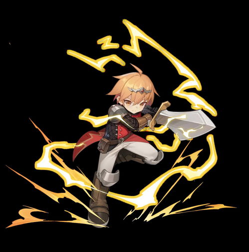 出发吧麦芬剑士职业演示:如何快速提升战斗力? 出发吧麦芬剑士职业演示:如何快速提升战斗力?