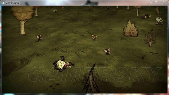 《饥荒》洞穴攻略:如何高效探索? 《饥荒》洞穴攻略:如何高效探索?