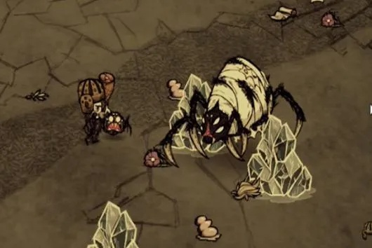 《饥荒》齿轮快速获取攻略 《饥荒》齿轮快速获取攻略