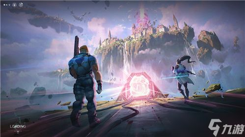 无畏契约橙影套装，揭秘新装亮点！