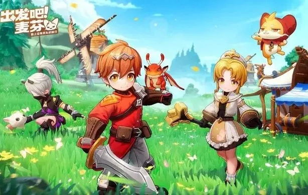 《出发吧麦芬》影袭攻略：影袭培养技巧揭秘