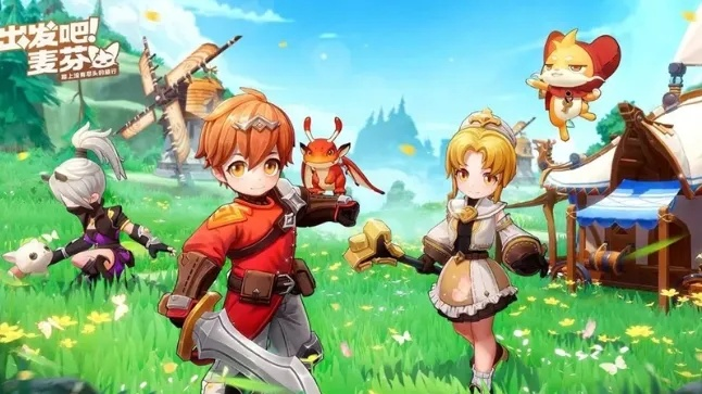 出发吧麦芬全职业特点解析,告别迷茫选职业 出发吧麦芬全职业特点解析,告别迷茫选职业