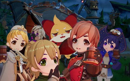 《出发吧麦芬》二转剑士装备攻略,告别迷茫! 《出发吧麦芬》二转剑士装备攻略,告别迷茫!