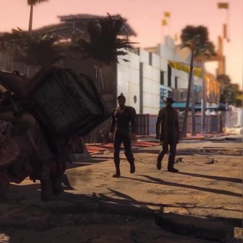 辐射4全组织势力剧情攻略:破解任务流程图 辐射4全组织势力剧情攻略:破解任务流程图