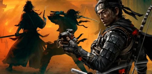 《浪人崛起》武器推荐+战斗技巧! 《浪人崛起》武器推荐+战斗技巧!