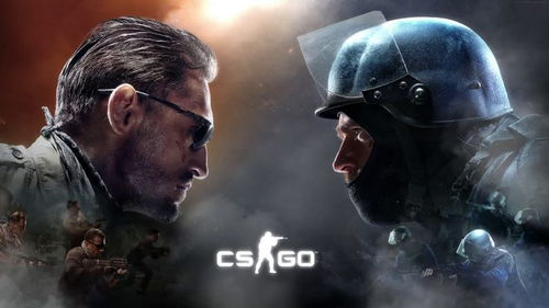 CS2上海Major时间揭晓