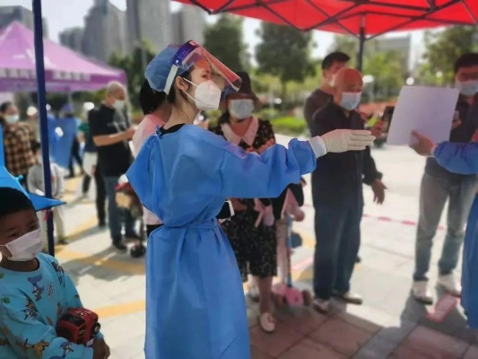 无感染区强力建家点，如何打造安心家园？