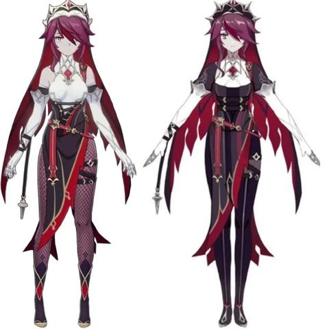 原神4.6版角色推荐，如何选？