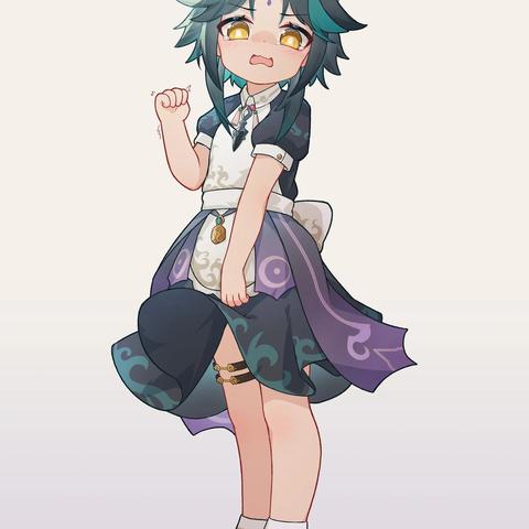 原神4.6版角色推荐，如何选？