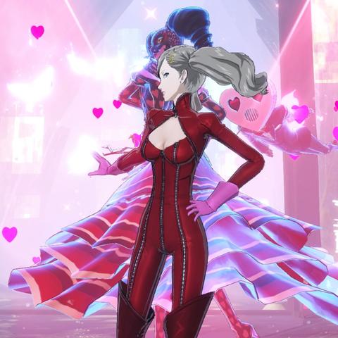 《女神异闻录夜幕魅影》闪电追击流队伍,如何搭配? 《女神异闻录夜幕魅影》闪电追击流队伍,如何搭配?