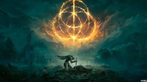 艾尔登法环祷告位置揭秘！快速找到传说秘境