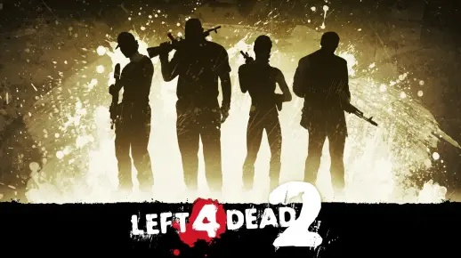 求生之路2联机教程,快速组队不求人 求生之路2联机教程,快速组队不求人