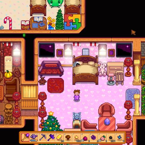 星露谷物语帽子刷取攻略,快速提升效率 星露谷物语帽子刷取攻略,快速提升效率