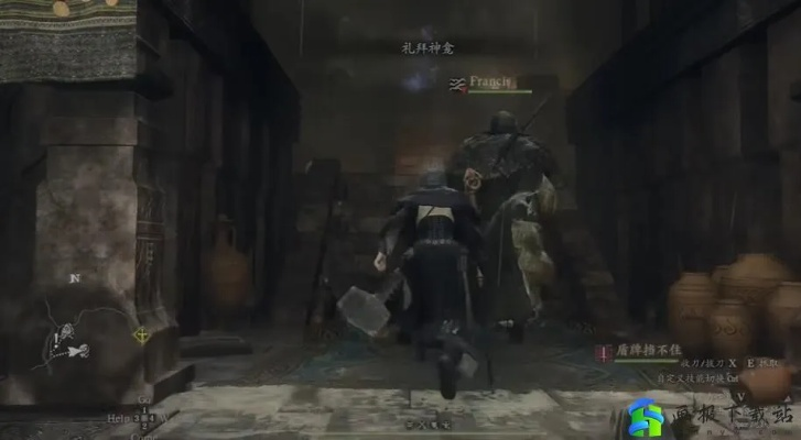 龙之信条2幻术师解锁攻略，大师技获取方法揭秘