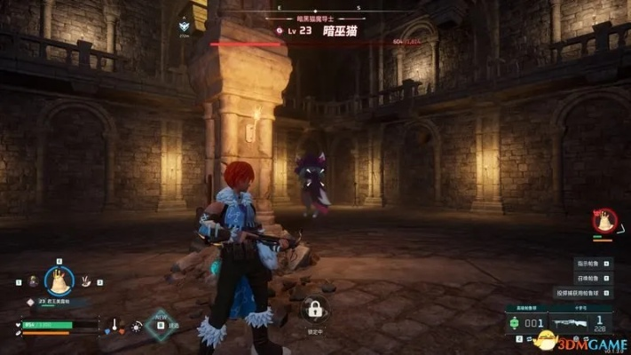 《幻兽帕鲁》地下城快速通关!石板碎片获取攻略 《幻兽帕鲁》地下城快速通关!石板碎片获取攻略