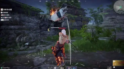 《永劫无间》钩锁颠勺教学，快速上手攻略