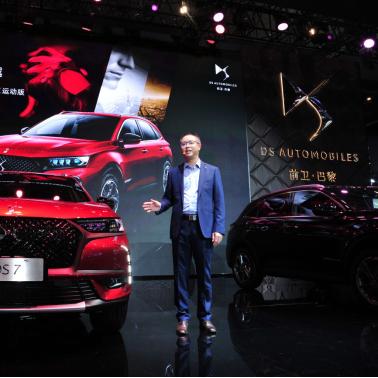 无畏契约国服夜市主战皮肤,哪款最帅? 无畏契约国服夜市主战皮肤,哪款最帅?