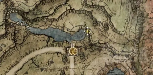 艾尔登法环大卢恩位置速查攻略 艾尔登法环大卢恩位置速查攻略