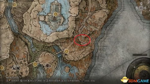 艾尔登法环战灰全收集攻略一览