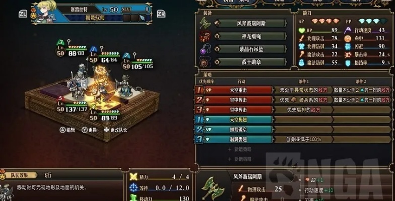 《圣兽之王》元素咆哮队攻略：快速上手！