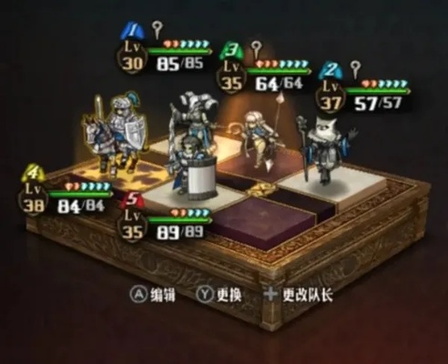 《圣兽之王》元素咆哮队攻略：快速上手！