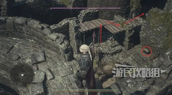 龙之信条2传送基石最佳放置位