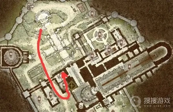 龙之信条2传送基石最佳放置位