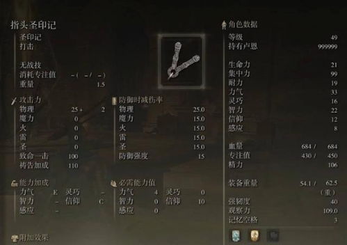 艾尔登法环强力祷告点位获取攻略