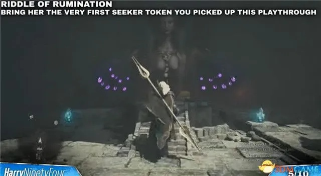 《龙之信条2》钝铁冷炉攻略:快速通关技巧揭秘 《龙之信条2》钝铁冷炉攻略:快速通关技巧揭秘