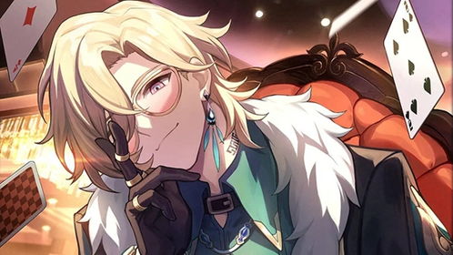 崩坏星穹铁道砂金技能揭秘！效果一览必看