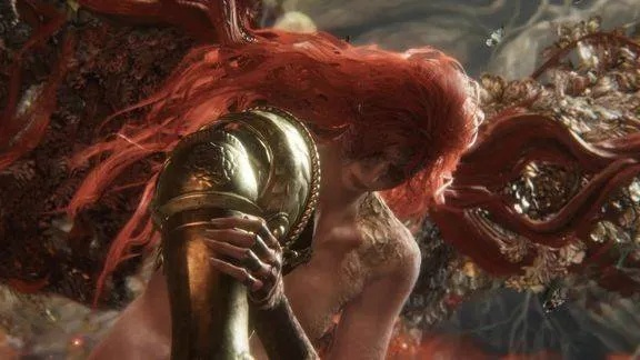 艾尔登法环女武神近战攻略，轻松提升战斗力