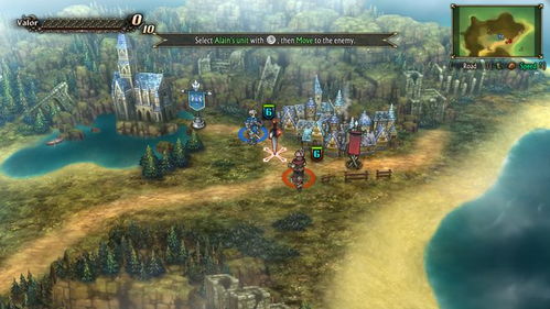 圣兽之王冰封箭雨队搭配攻略