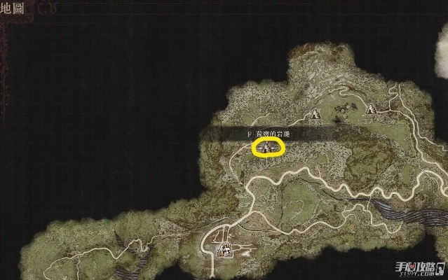 《龙之信条2》雷之匕首获取攻略！快速入手！