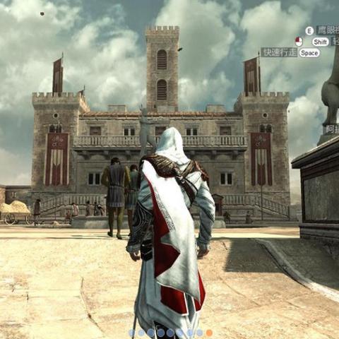 《龙之信条2》探索秘籍：解锁世界奥秘，告别迷路烦恼