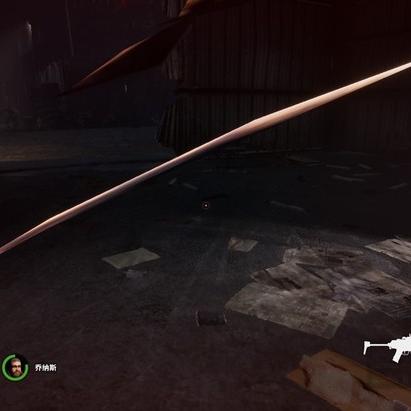 内容警告怪物破解指南