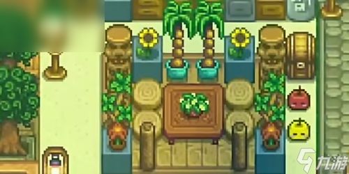 《星露谷物语》1.6版隐藏彩蛋揭秘攻略 《星露谷物语》1.6版隐藏彩蛋揭秘攻略